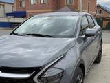 Kia Sportage 2023 года за 10 000 000 тг. в Атырау – фото 4