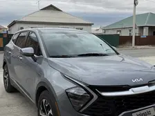 Kia Sportage, 2023
