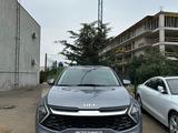 Kia Sportage 2023 года за 10 000 000 тг. в Атырау – фото 3