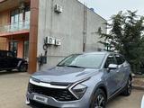 Kia Sportage 2023 года за 10 000 000 тг. в Атырау