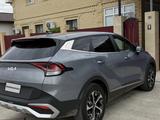 Kia Sportage 2023 года за 10 000 000 тг. в Атырау – фото 5
