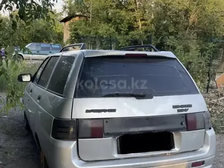 ВАЗ (Lada) 2110 2003 года за 700 000 тг. в Караганда – фото 3