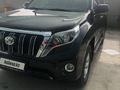 Toyota Land Cruiser Prado 2013 года за 16 600 000 тг. в Тараз – фото 2