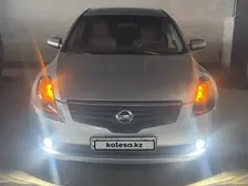 Nissan Altima, 2008