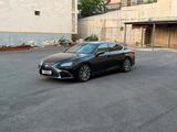 Lexus ES 250 2018 годаүшін18 000 000 тг. в Шымкент – фото 4
