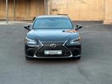 Lexus ES 250 2018 годаүшін18 000 000 тг. в Шымкент – фото 2