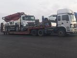 Mercedes-Benz  Actros 2007 года за 16 000 000 тг. в Актау