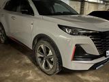 Changan CS55 Plus 2023 года за 9 500 000 тг. в Астана