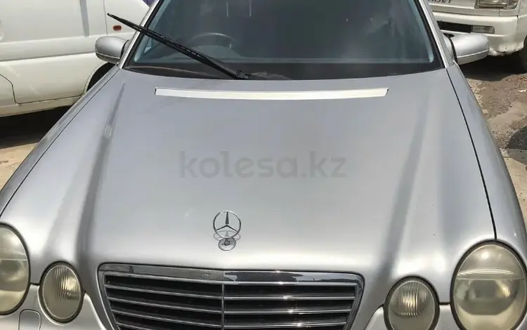 Mercedes Benz Авторазбор из Японии в Актау