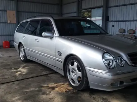 Mercedes Benz Авторазбор из Японии в Актау – фото 3