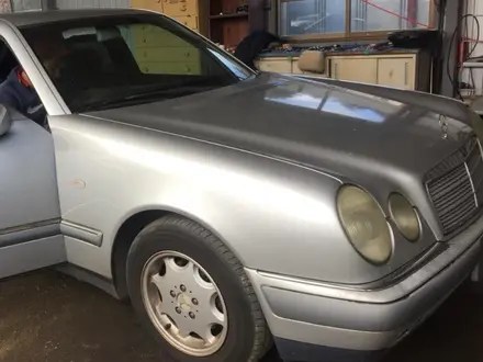 Mercedes Benz Авторазбор из Японии в Актау – фото 6