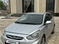 Hyundai Accent 2014 годаүшін5 300 000 тг. в Шымкент – фото 10