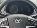 Hyundai Accent 2014 годаүшін5 300 000 тг. в Шымкент – фото 16
