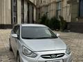 Hyundai Accent 2014 годаүшін5 300 000 тг. в Шымкент – фото 7
