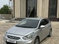 Hyundai Accent 2014 годаүшін5 300 000 тг. в Шымкент – фото 8