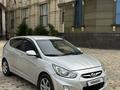 Hyundai Accent 2014 годаүшін5 300 000 тг. в Шымкент – фото 9