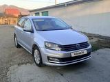 Volkswagen Polo 2018 года за 5 150 000 тг. в Усть-Каменогорск