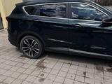 Jetour X70 Plus 2025 года за 8 600 000 тг. в Караганда – фото 5
