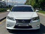 Lexus ES 250 2014 годаүшін12 200 000 тг. в Алматы