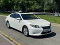 Lexus ES 250 2014 года за 12 200 000 тг. в Алматы – фото 2