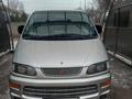 Mitsubishi Delica 2000 года за 6 000 000 тг. в Алматы – фото 3