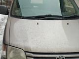 Toyota Town Ace Noah 1998 годаүшін3 400 000 тг. в Усть-Каменогорск – фото 2