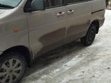 Toyota Town Ace Noah 1998 годаүшін3 400 000 тг. в Усть-Каменогорск