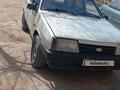 ВАЗ (Lada) 21099 2002 года за 600 000 тг. в Балхаш – фото 4