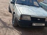 ВАЗ (Lada) 21099 2002 года за 600 000 тг. в Балхаш – фото 4