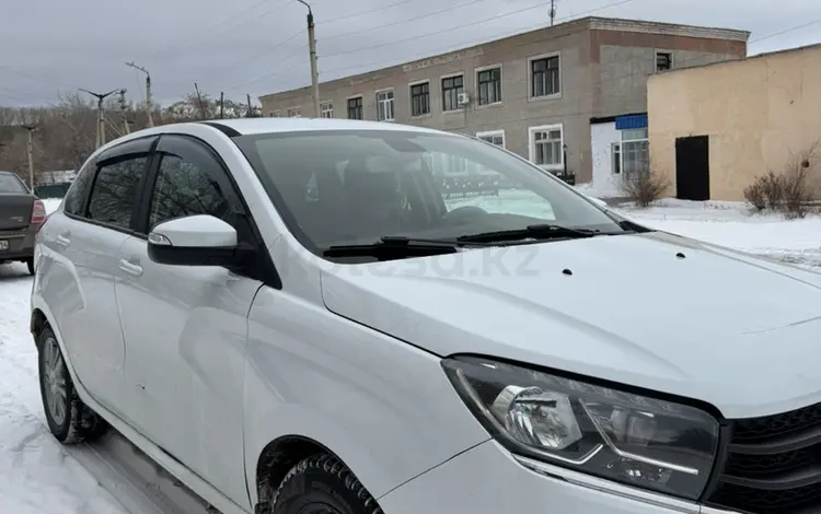 ВАЗ (Lada) XRAY 2018 года за 4 600 000 тг. в Баянаул