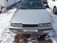 Mazda 626 1991 годаүшін550 000 тг. в Алматы