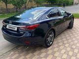 Mazda 6 2016 года за 9 300 000 тг. в Шымкент – фото 3