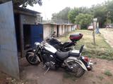 Honda  Shadow 1998 годаүшін1 650 000 тг. в Уральск – фото 2