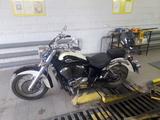 Honda  Shadow 1998 годаүшін1 650 000 тг. в Уральск – фото 3