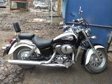 Honda  Shadow 1998 годаүшін1 650 000 тг. в Уральск – фото 4