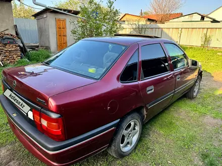 Opel Vectra 1993 года за 1 700 000 тг. в Алматы – фото 7