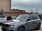 BMW X5 2015 года за 11 500 000 тг. в Павлодар – фото 5