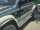 Mitsubishi Pajero 1994 годаүшін5 000 000 тг. в Алматы – фото 3