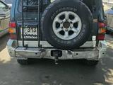 Mitsubishi Pajero 1994 годаүшін5 000 000 тг. в Алматы – фото 4