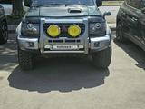 Mitsubishi Pajero 1994 годаүшін5 000 000 тг. в Алматы – фото 5