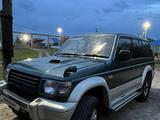 Mitsubishi Pajero 1994 годаүшін2 300 000 тг. в Уральск