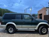 Mitsubishi Pajero 1994 годаүшін1 900 000 тг. в Уральск – фото 2