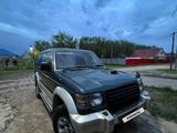 Mitsubishi Pajero 1994 годаүшін1 900 000 тг. в Уральск – фото 3