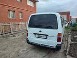 Toyota Hiace 1997 годаүшін1 600 000 тг. в Актобе – фото 3