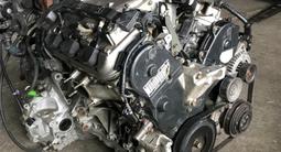 Двигатель Honda J30A5 VTEC 3.0 из Японии за 500 000 тг. в Астана – фото 2