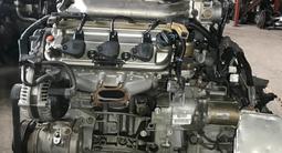 Двигатель Honda J30A5 VTEC 3.0 из Японииүшін500 000 тг. в Астана – фото 3
