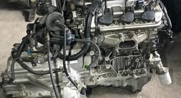 Двигатель Honda J30A5 VTEC 3.0 из Японии за 500 000 тг. в Астана – фото 4