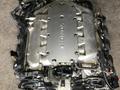 Двигатель Honda J30A5 VTEC 3.0 из Японии за 500 000 тг. в Астана – фото 5