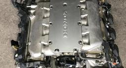 Двигатель Honda J30A5 VTEC 3.0 из Японииүшін500 000 тг. в Астана – фото 5