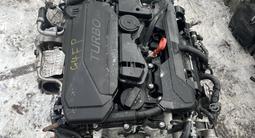 Корейский двигатель G4FP 1.6 Turbo Hyundai за 1 670 000 тг. в Алматы – фото 2